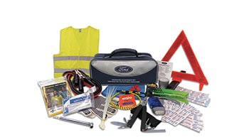 Road Side Assistance Kit