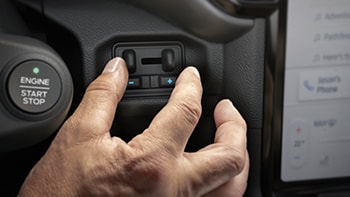 Trailer Brake Controller