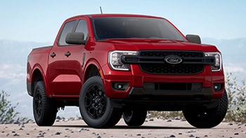 Black Appearance Package