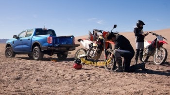 Sport Appearance Package