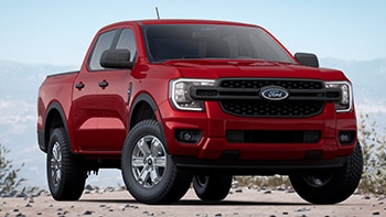 STX Appearance Package