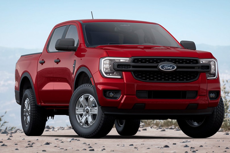 STX Appearance Package