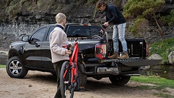 Chrome Accent Package