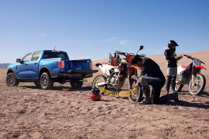 Sport Appearance Package