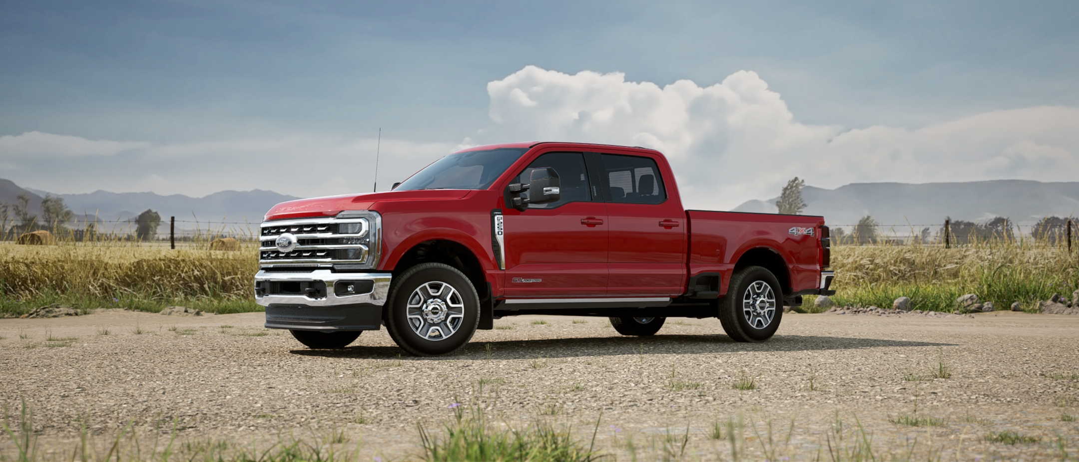 Ford F250 Truck Colors 2024 Corny Doralia
