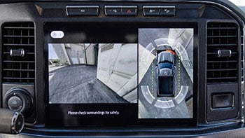 360-Degree Camera Package