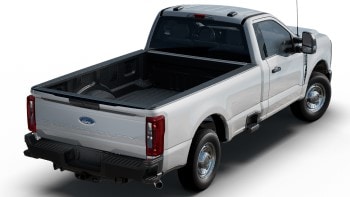 Tough Bed® - Spray-in Bedliner