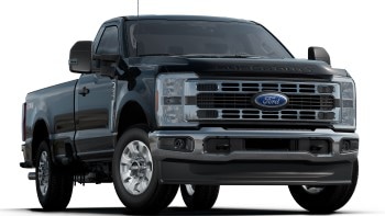 Grille – Bright Chrome