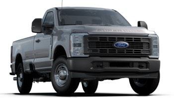 Grille – Black Painted