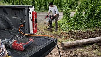 Pro Power Onboard – 2kW