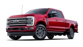 Platinum® Plus Package