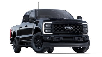 Black Appearance Package