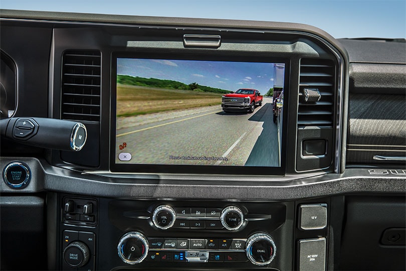 360-Degree Camera Package