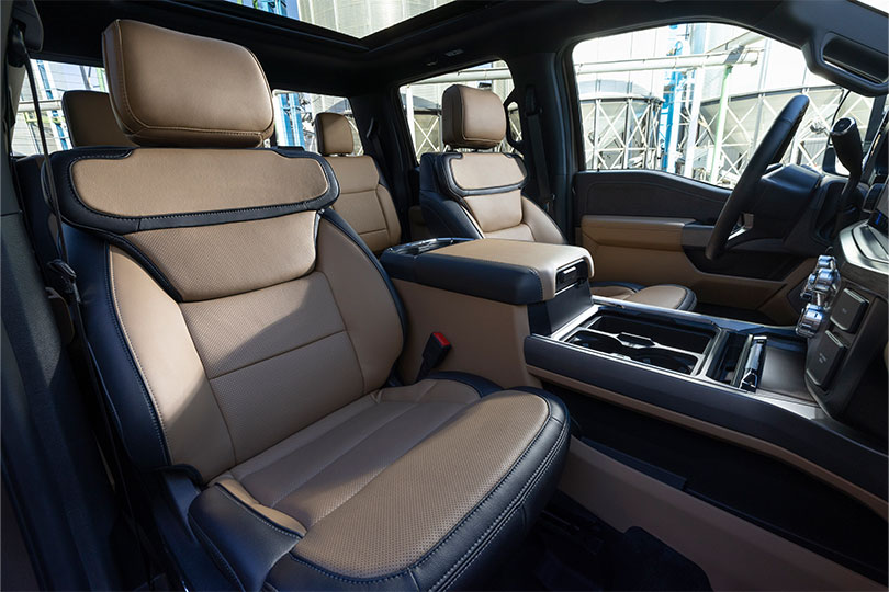 Lariat® Ultimate Package