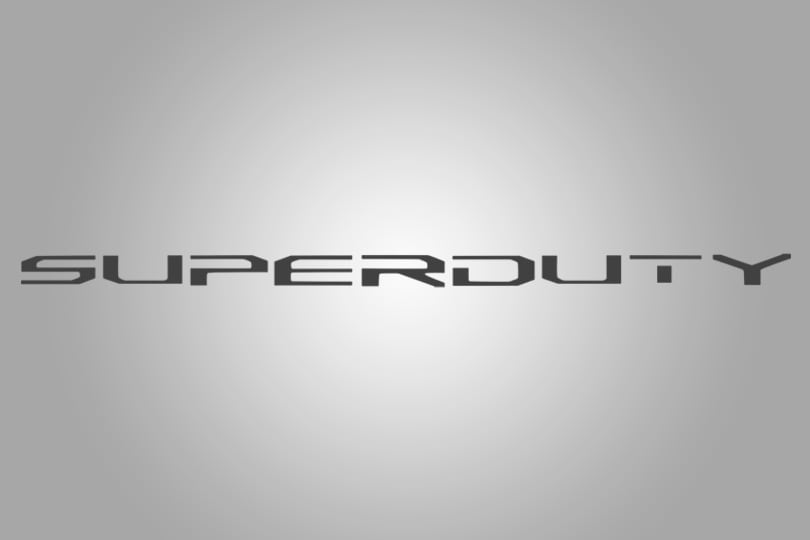 Ford Security Package (1-year included with activation)