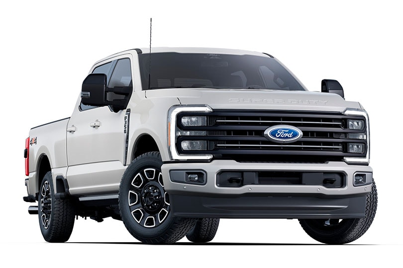 Body-Color Front and Rear Bumper