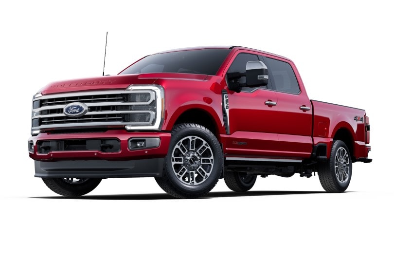 Platinum® Plus Package