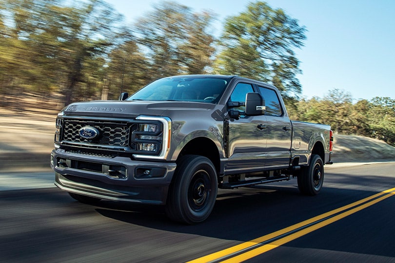 STX® Appearance Package