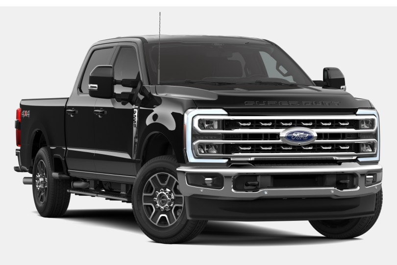 Lariat® Premium Package