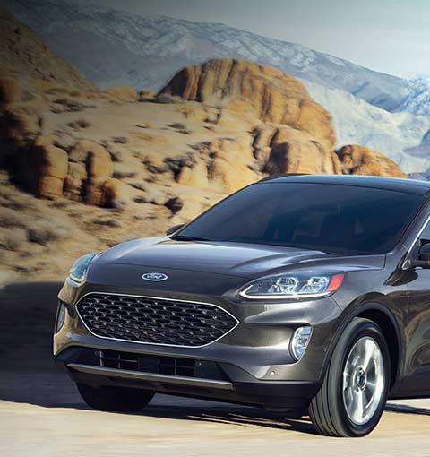 Ford Car Truck And Suv Financing Options Official Site Of Ford