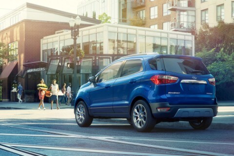 Coronavirus Help With Ford Credit Official Site Of Ford Credit