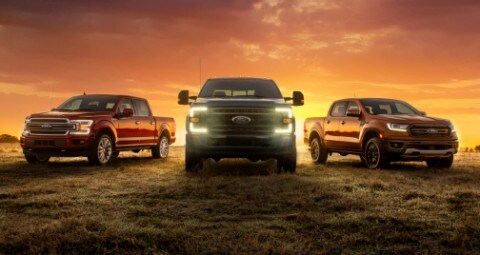 Ford Credit Investor Center Official Site Of Ford Credit