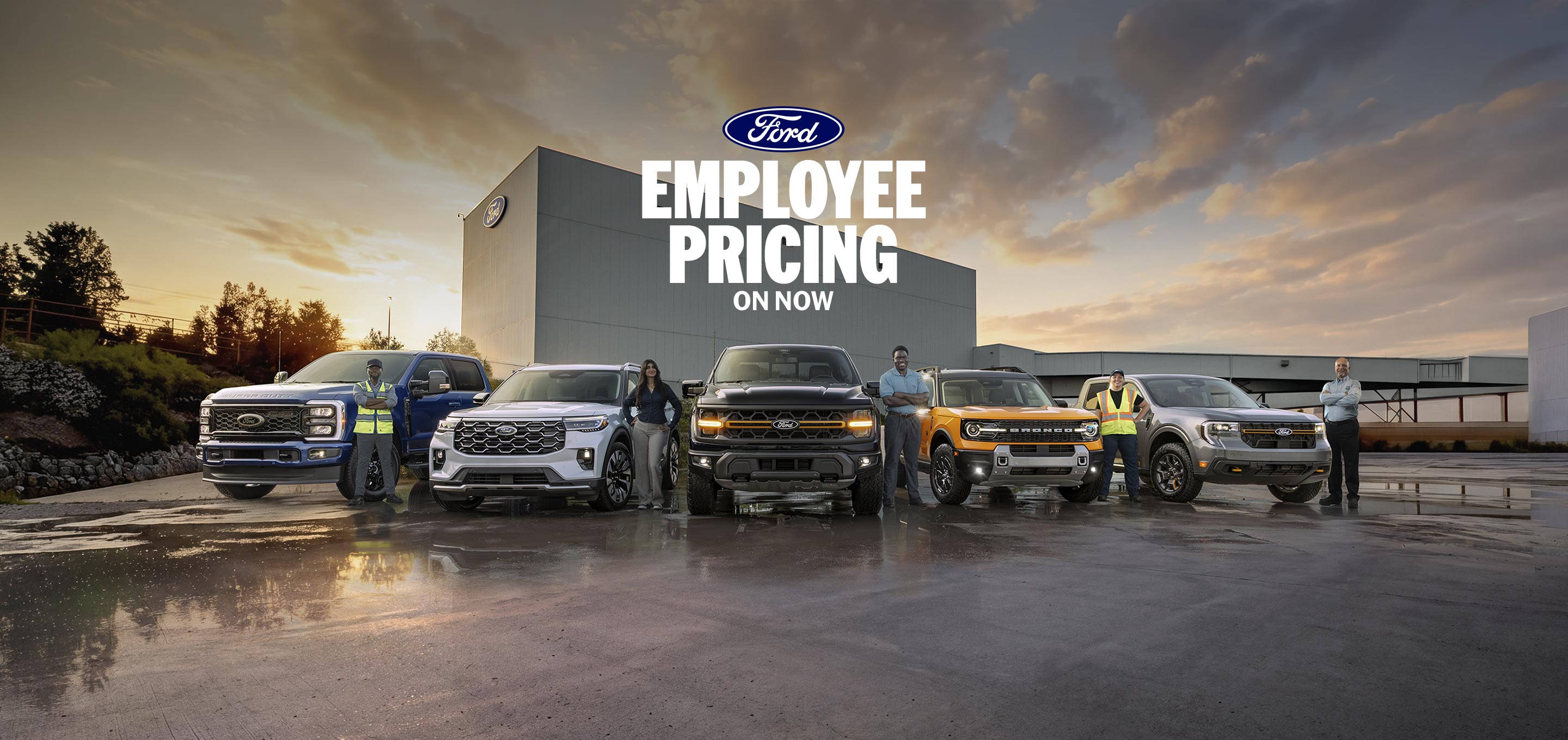Employee Pricing On Now