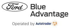 Ford Blue Advantage, operated by Autotrader