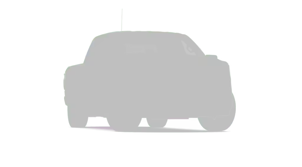 2024 Ford E-Series Stripped Chassis External Image 1