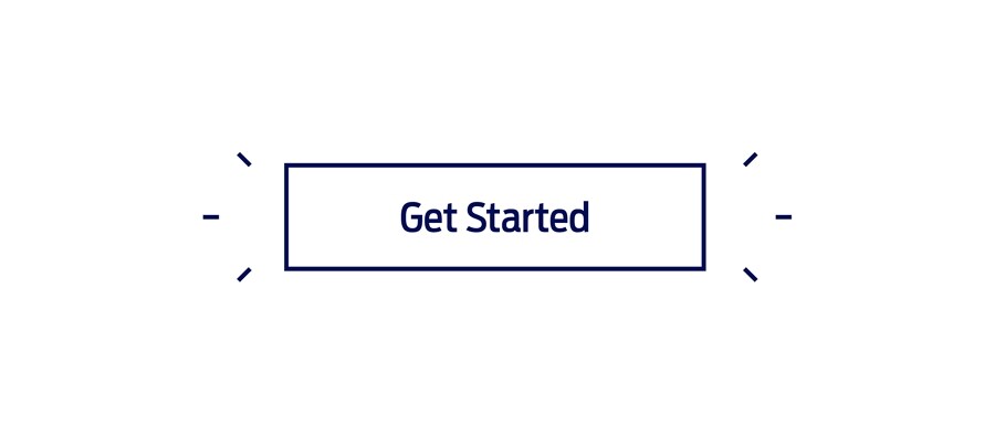 Icon of get started symbol