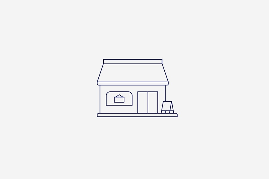 A store icon