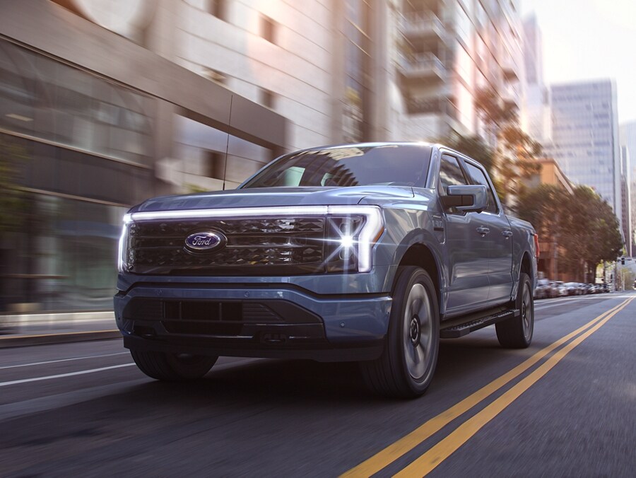 Ford ev discount cars 2021