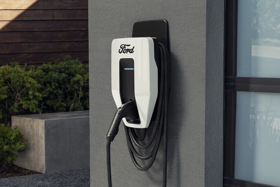 Ev Charging T1