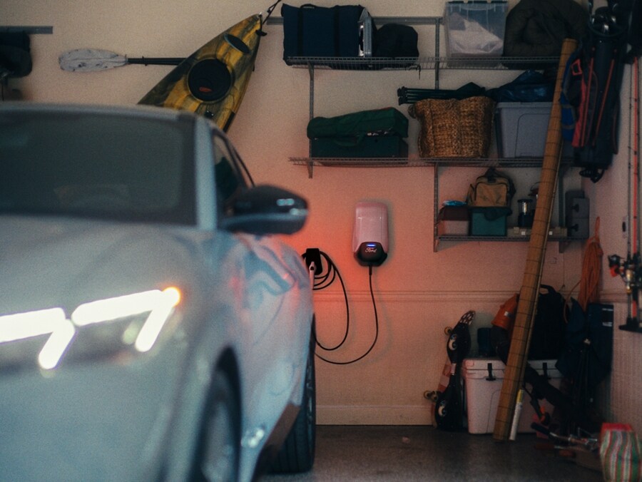 Charging at Home: The Smart Way to Stay Powered