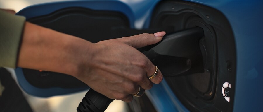 Public EV Charging Near Me Ford Electric Vehicles Ford