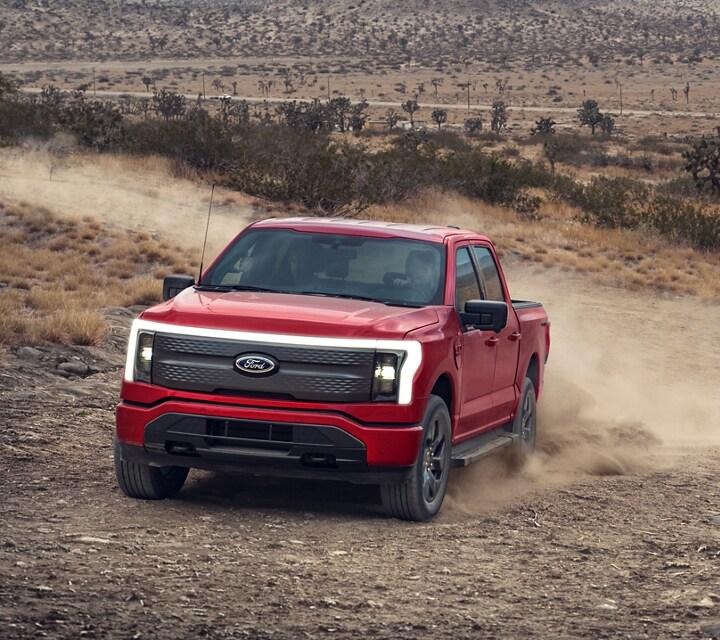 Carro electrico ford f 150 outlet