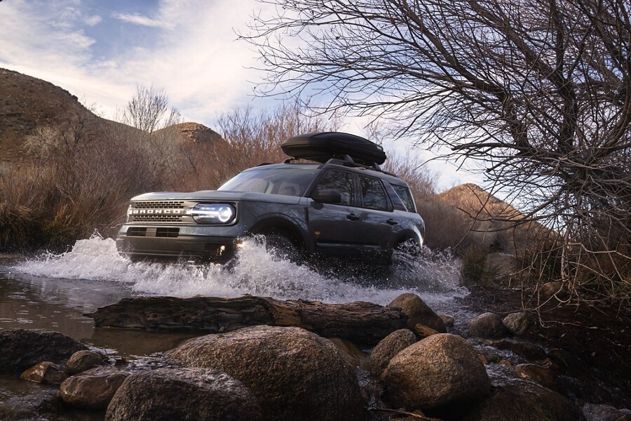 New Suvs Crossovers Cuv S Find The Best One For You From The Ford Lineup Ford Com