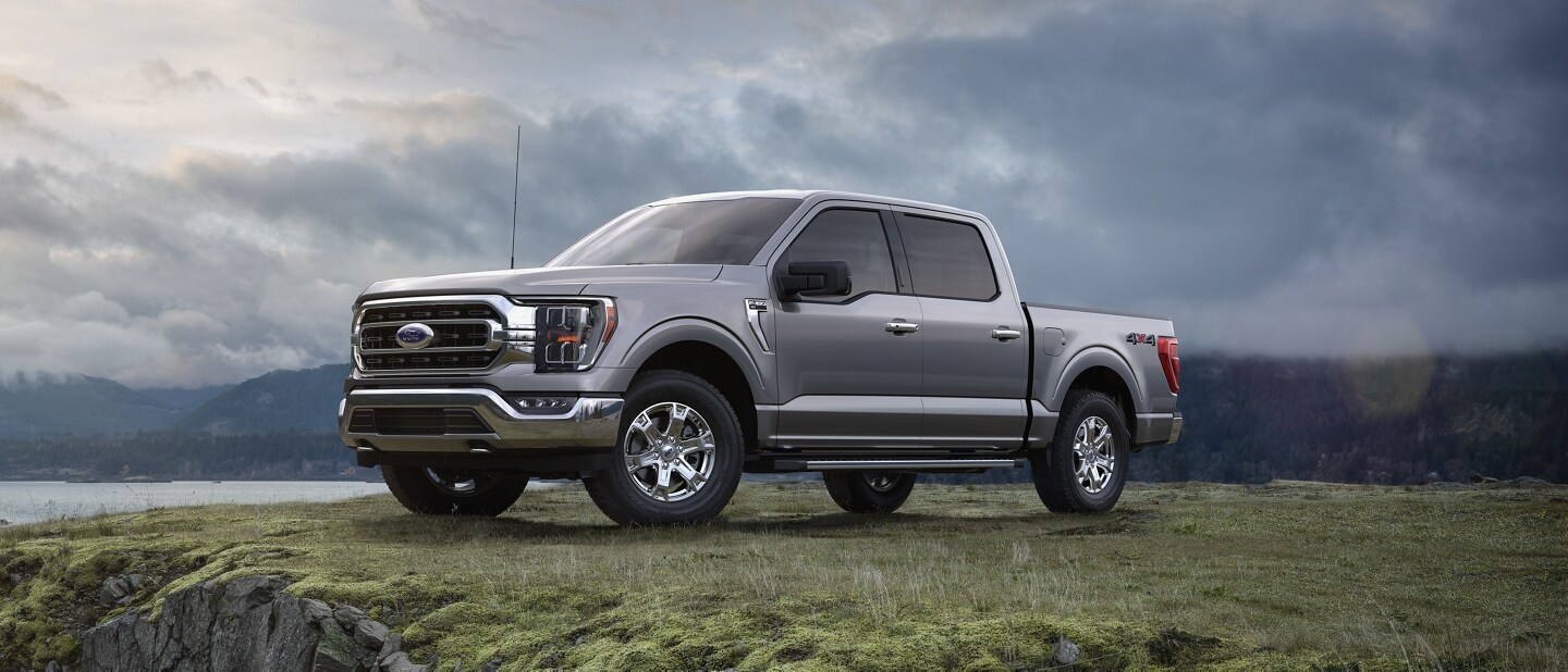 Buy online f150 hybrid