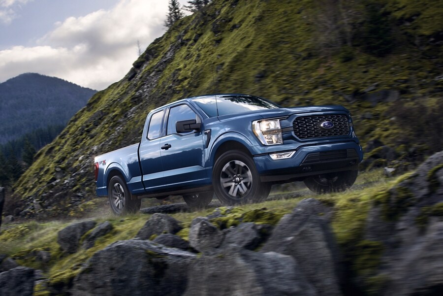 F150 hotsell ford hybrid