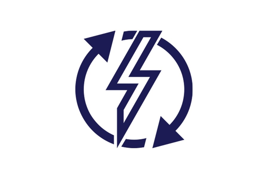 Ícono del sistema eléctrico