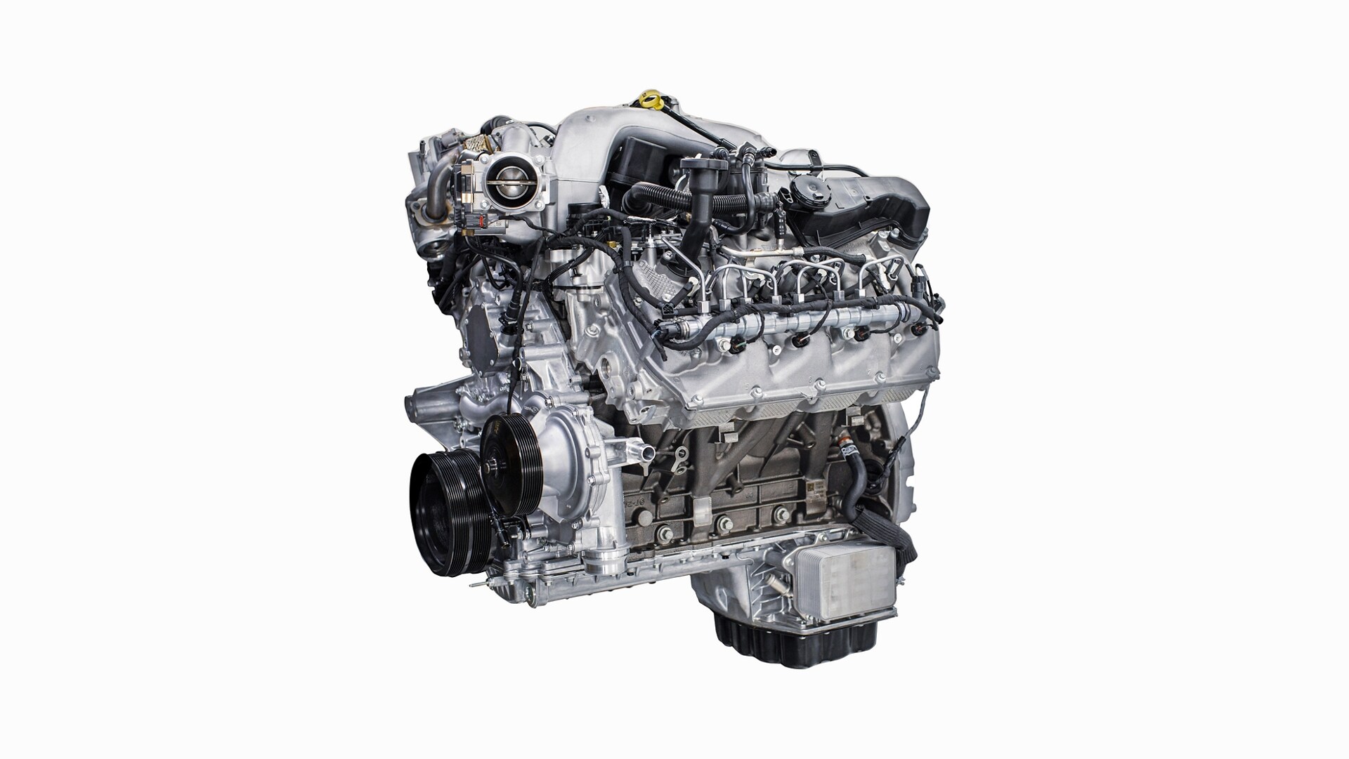 2024 ford super duty truck performance features ford