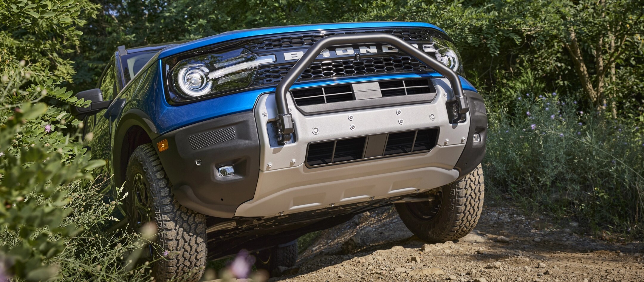 Ford Bronco Sport Finance Deals Tampa