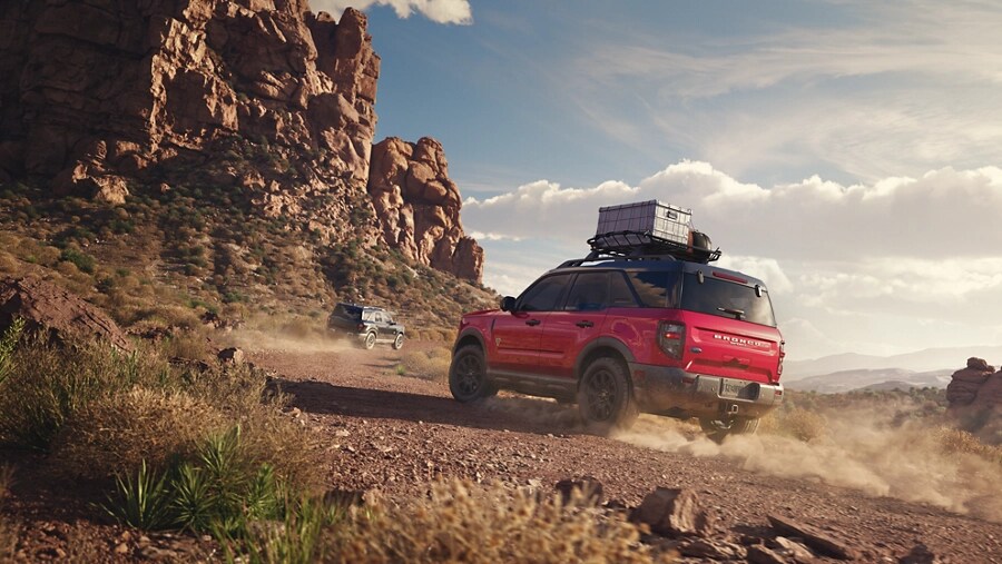 Is buying a new Bronco Sport the right decision for me?