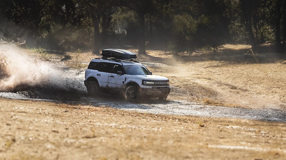 Ford Vernal UT