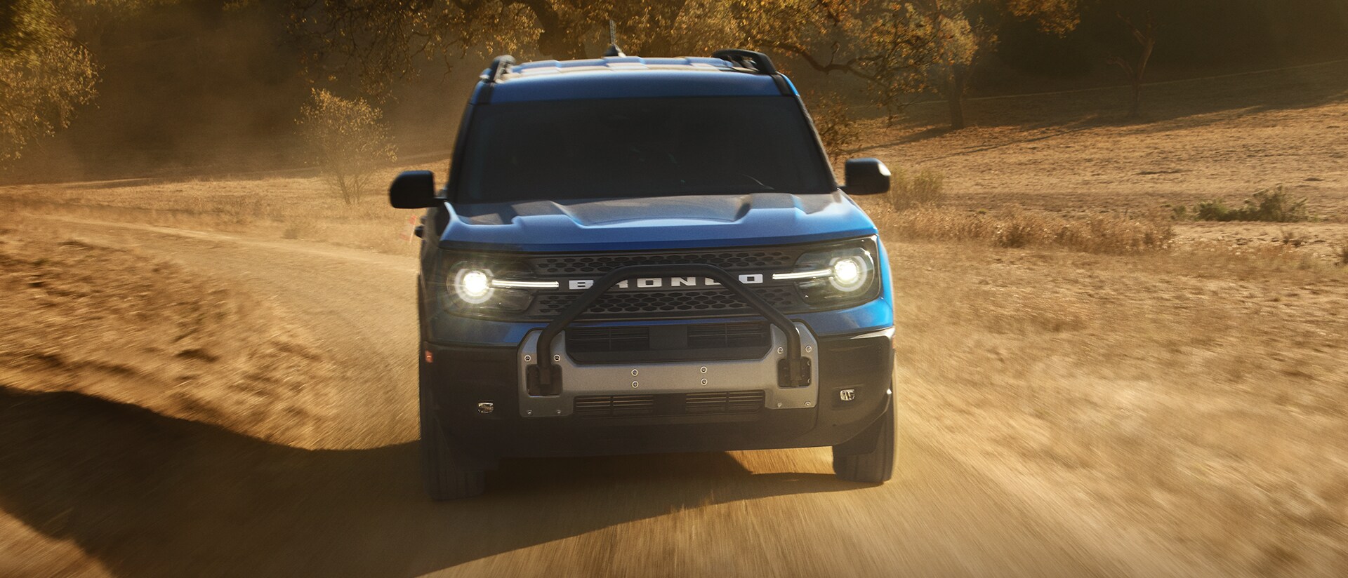 How Does a Ford Bronco Sport Lease Work?