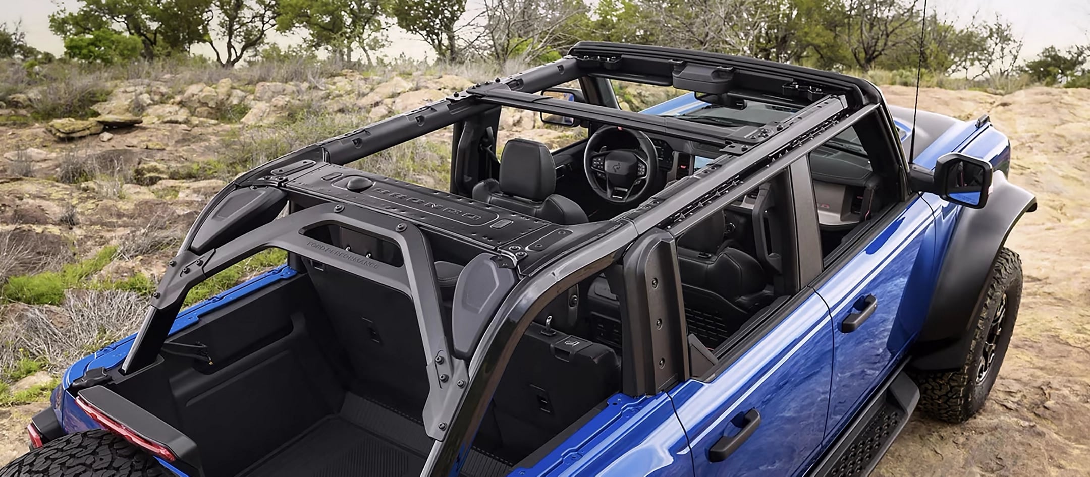 Tri-Star Ford Blairsville is Pittsburgh's Top Ford Bronco Dealership Experience