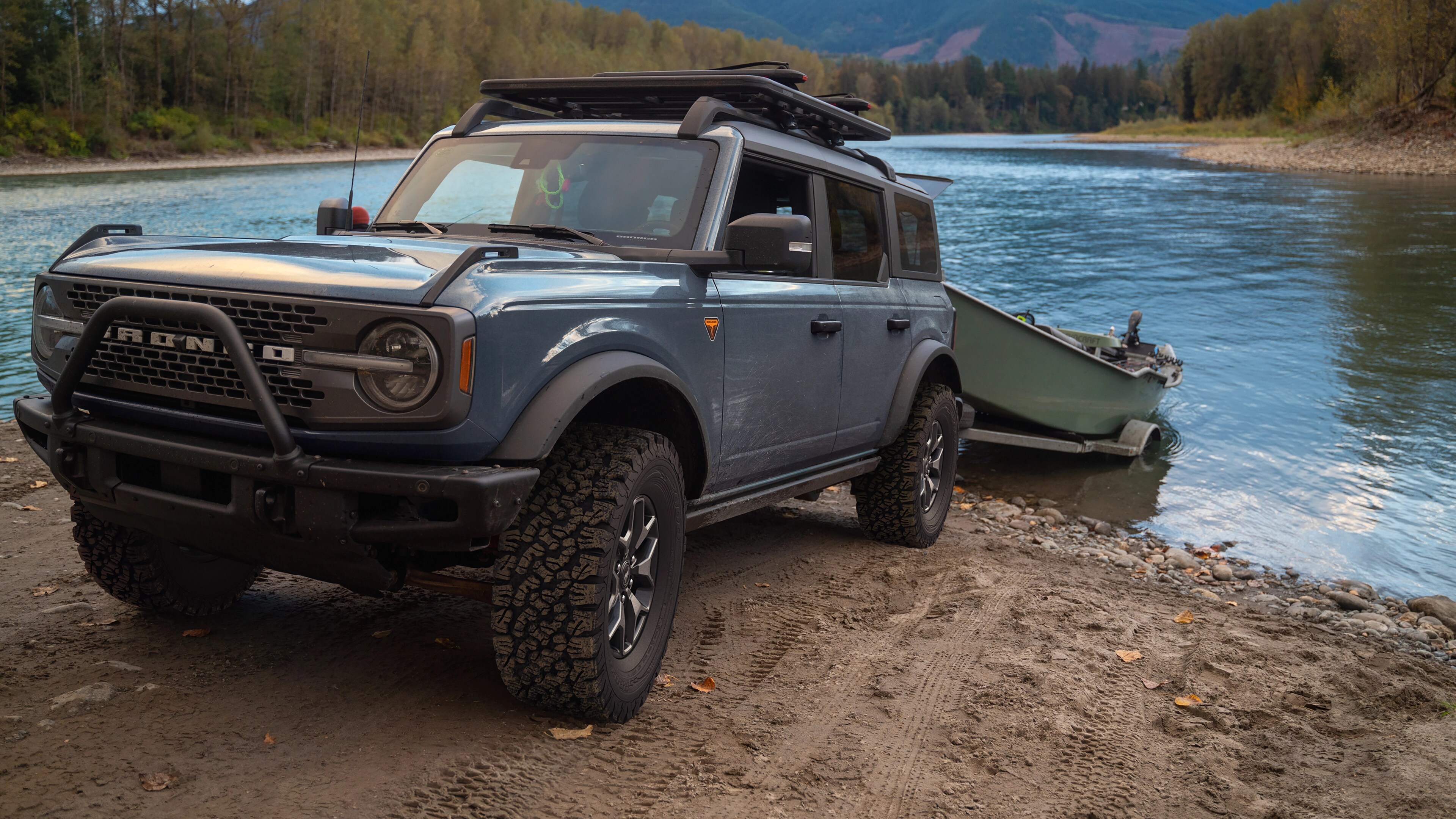 2025 Ford Bronco® SUV Pricing Photos Specs More Ford com