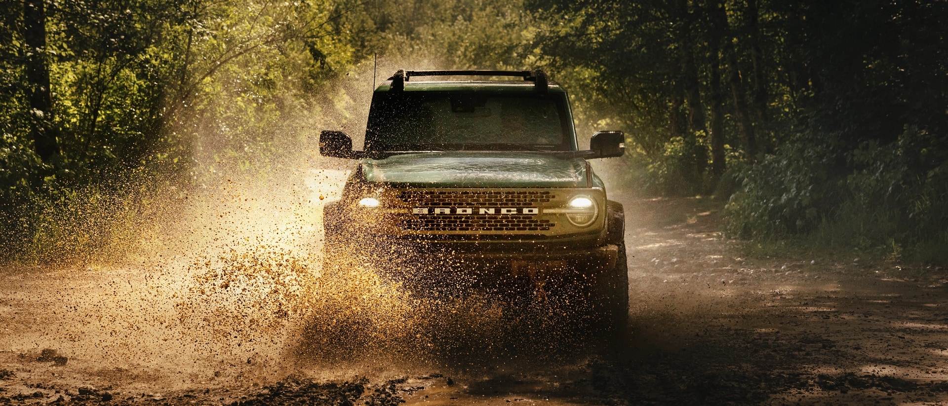 Get the Most Value with a Used Ford Bronco