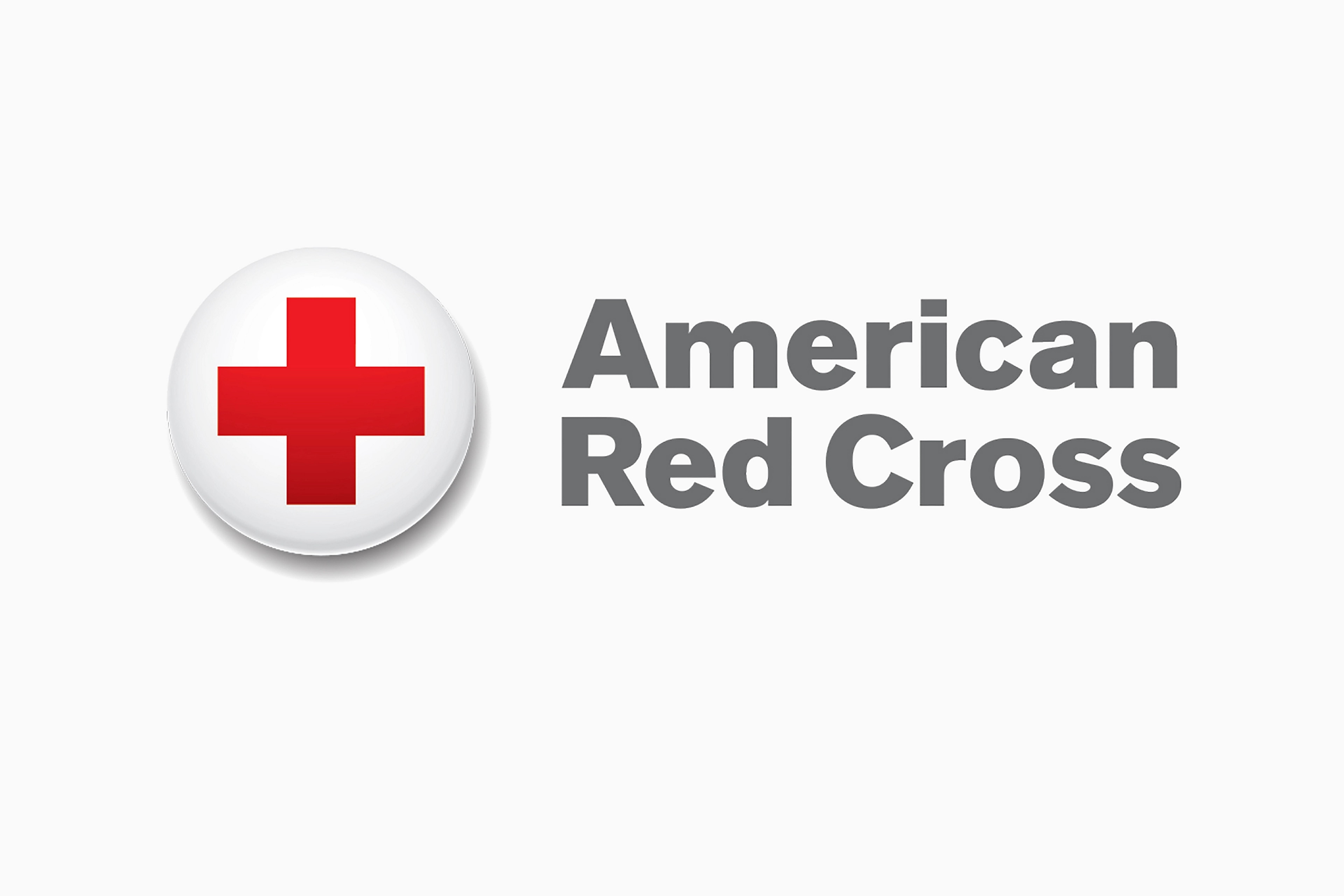 American Red Cross logo