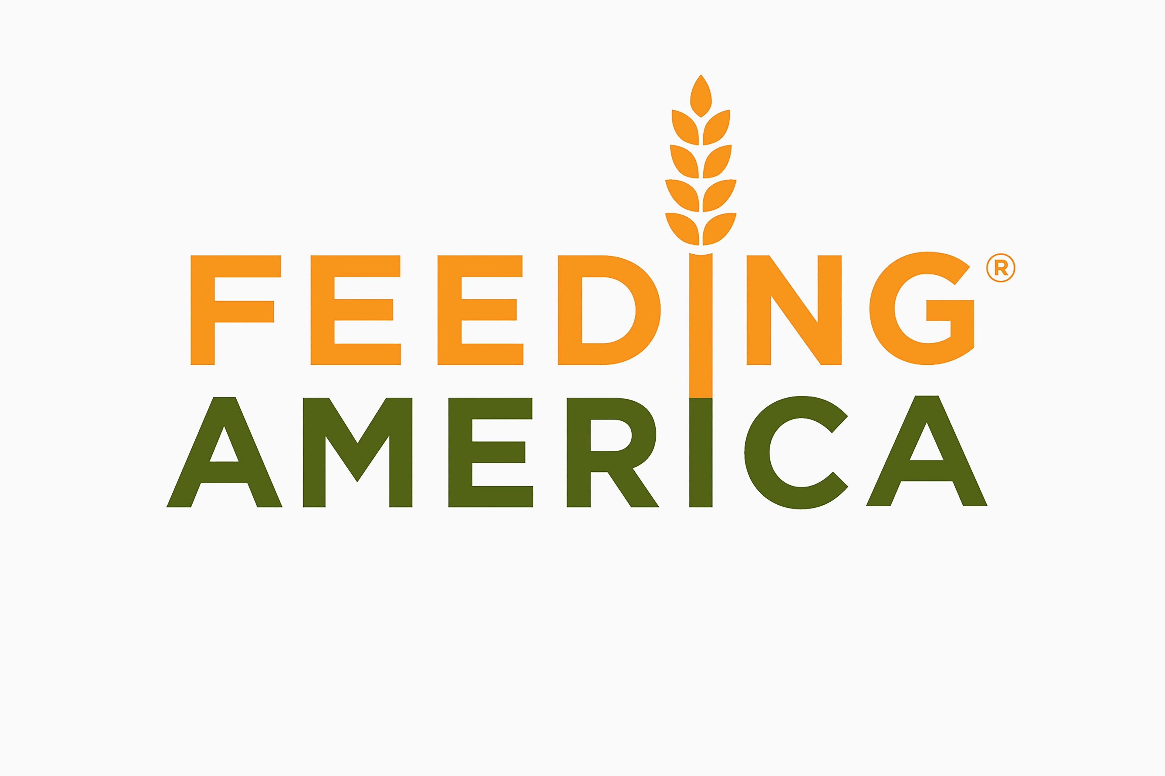 Feeding America logo